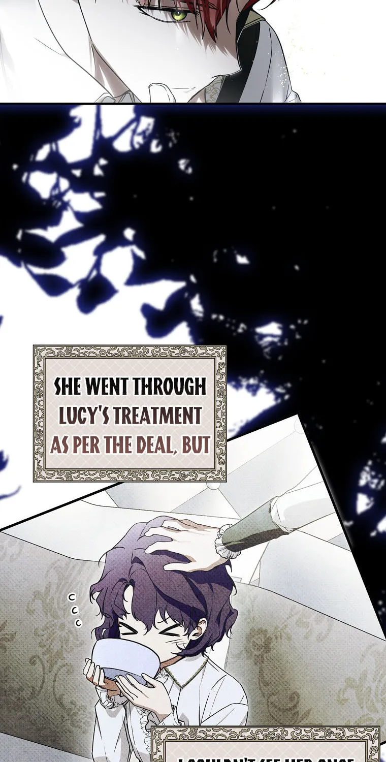 My Body Has Been Possessed by Someone Chapter 20 page 49 - 