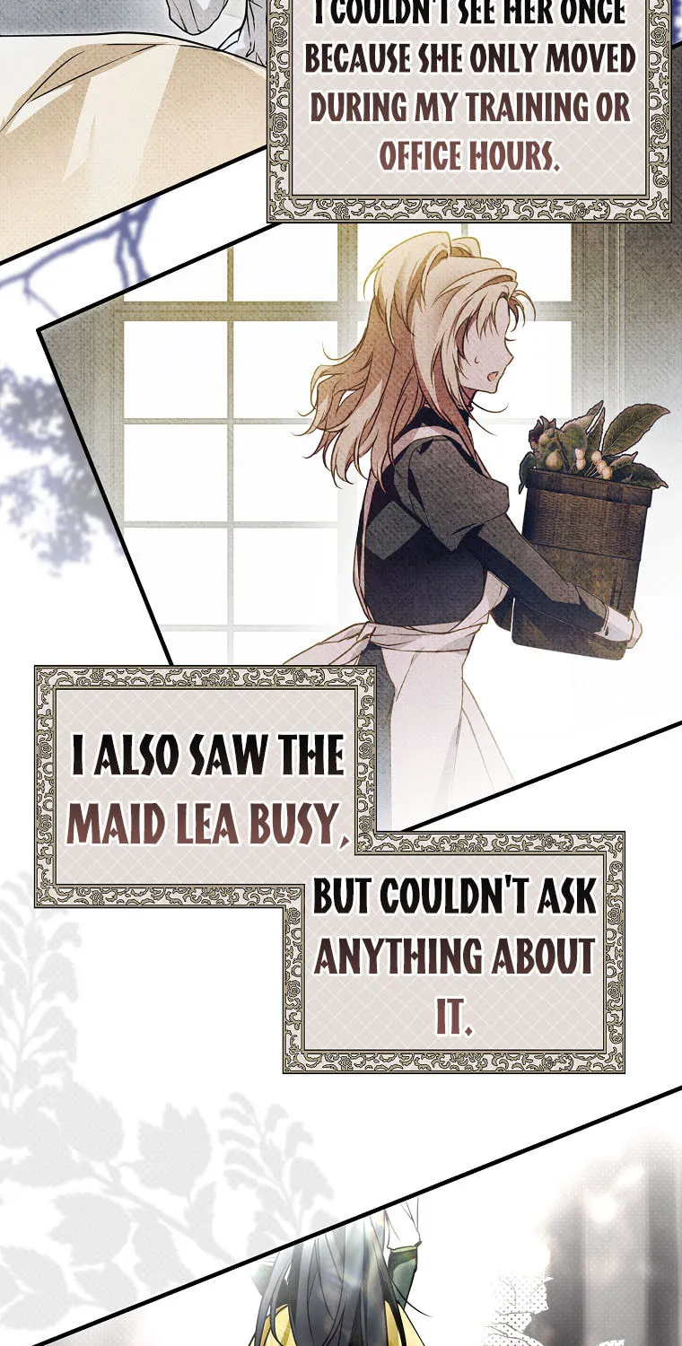 My Body Has Been Possessed by Someone Chapter 20 page 50 - 