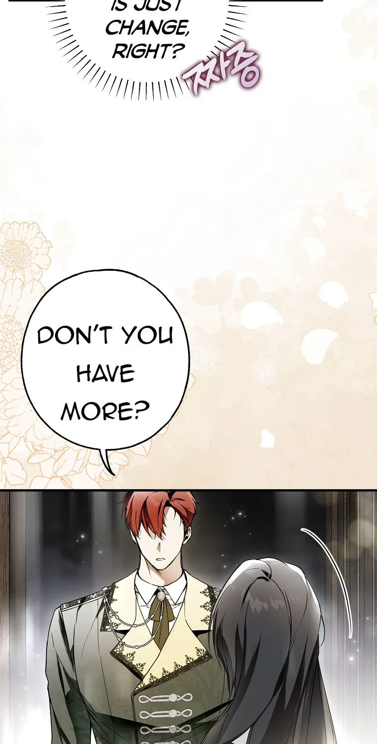 My Body Has Been Possessed by Someone Chapter 20 page 8 - 