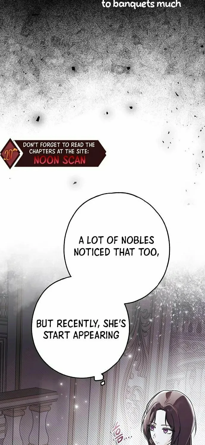 My Body Has Been Possessed by Someone Chapter 21 page 19 - 