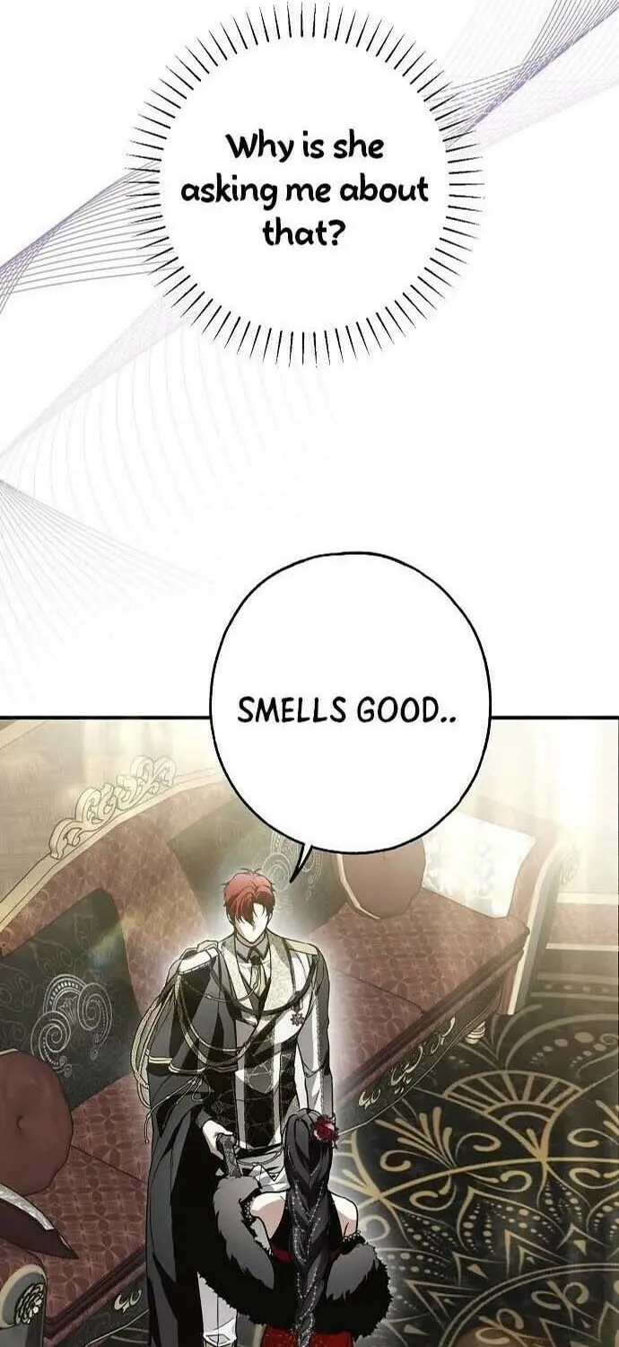 My Body Has Been Possessed by Someone Chapter 21 page 4 - 