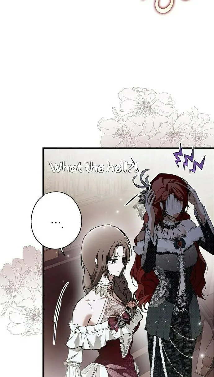 My Body Has Been Possessed by Someone Chapter 21 page 35 - 