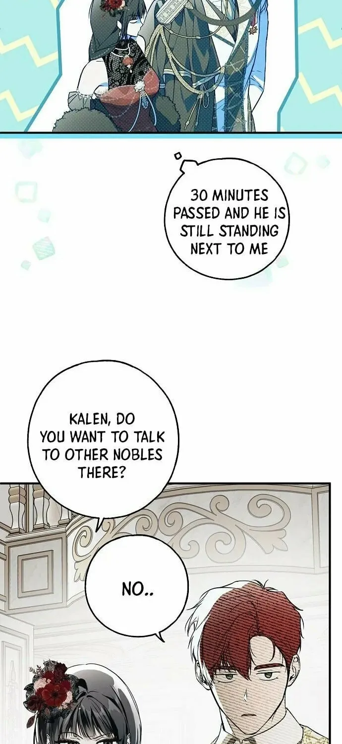 My Body Has Been Possessed by Someone Chapter 21 page 39 - 