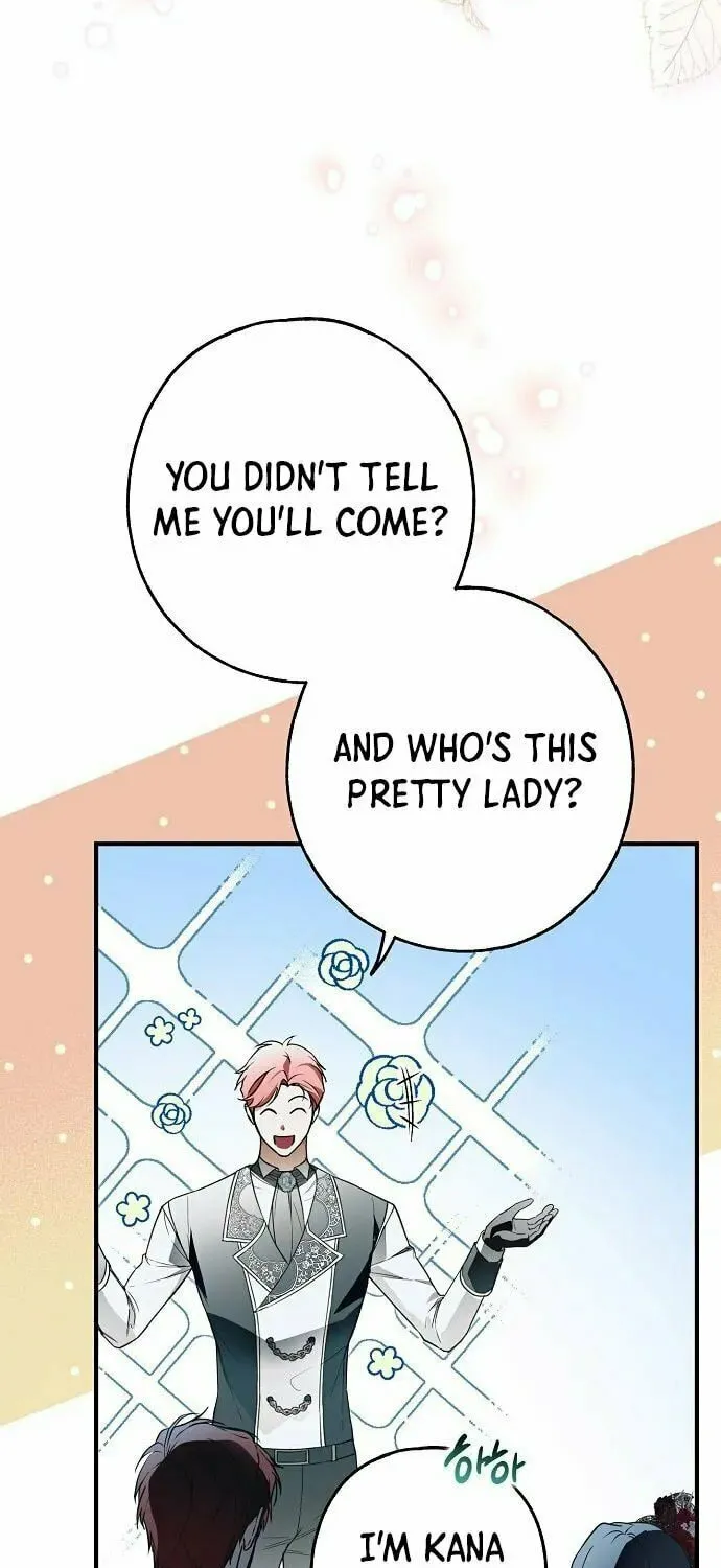 My Body Has Been Possessed by Someone Chapter 21 page 48 - 