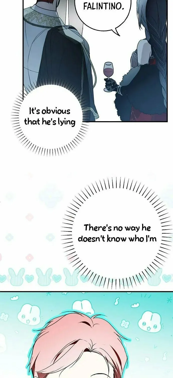 My Body Has Been Possessed by Someone Chapter 21 page 49 - 