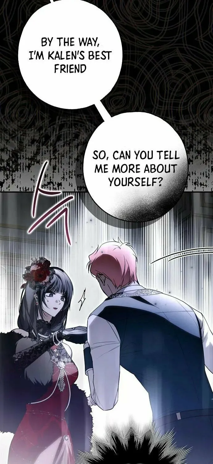 My Body Has Been Possessed by Someone Chapter 21 page 53 - 
