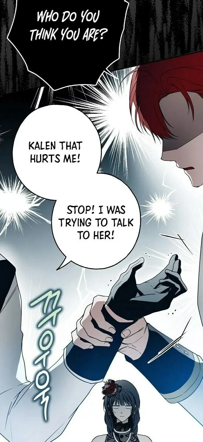 My Body Has Been Possessed by Someone Chapter 21 page 56 - 