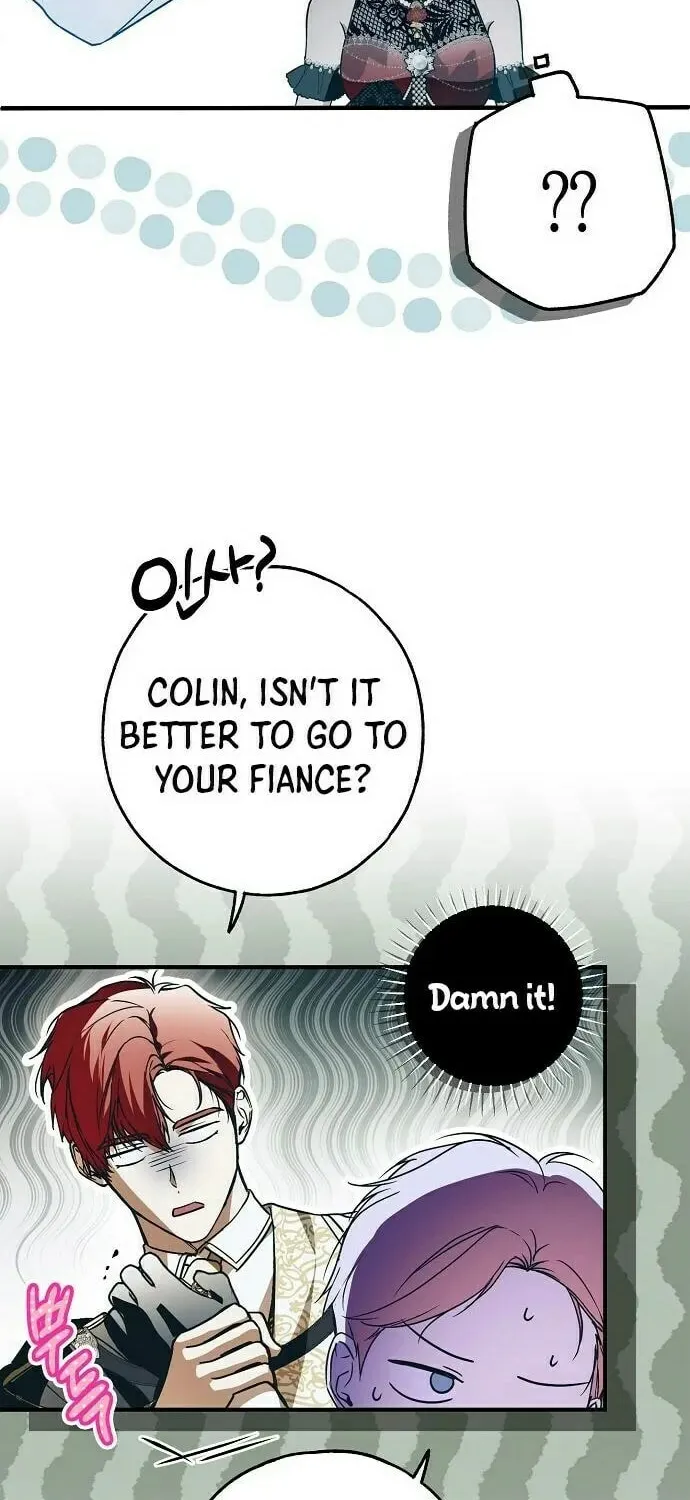 My Body Has Been Possessed by Someone Chapter 21 page 57 - 