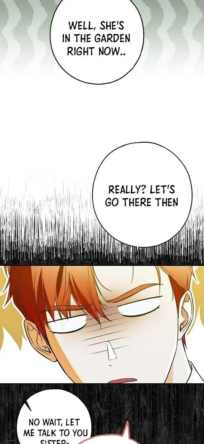 My Body Has Been Possessed by Someone Chapter 21 page 58 - 