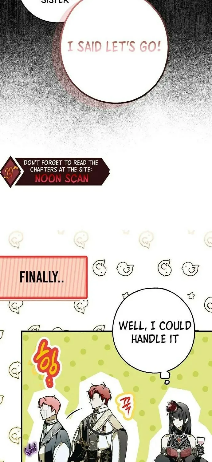 My Body Has Been Possessed by Someone Chapter 21 page 59 - 
