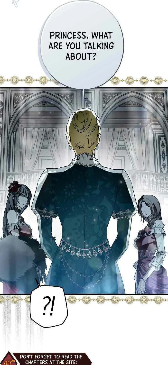 My Body Has Been Possessed by Someone Chapter 22 page 41 - 