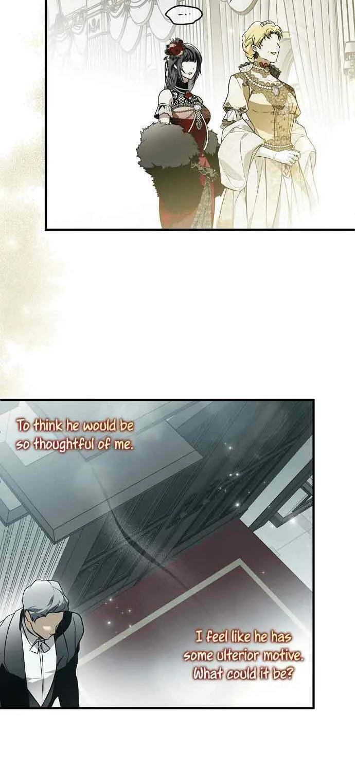 My Body Has Been Possessed by Someone Chapter 23 page 47 - 