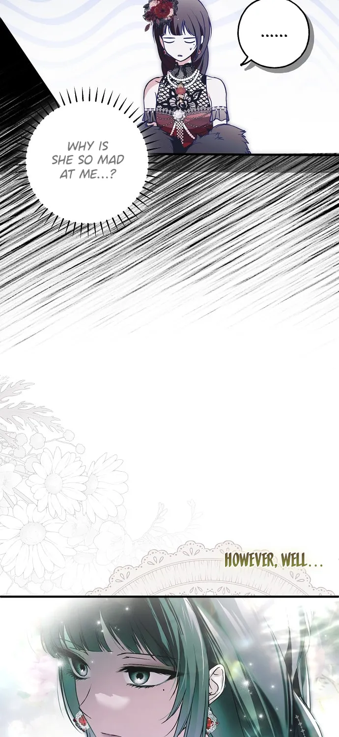 My Body Has Been Possessed by Someone Chapter 24 page 28 - 
