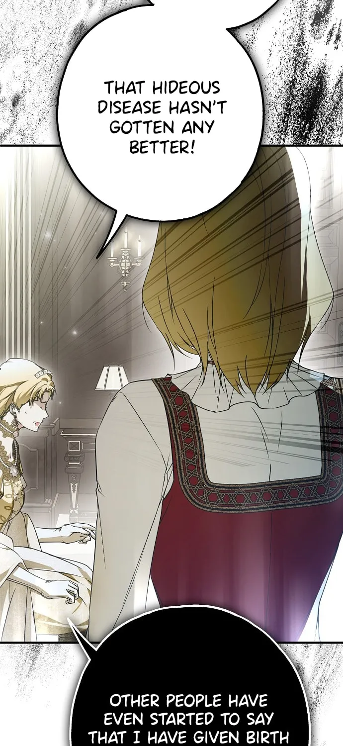 My Body Has Been Possessed by Someone Chapter 24 page 34 - 