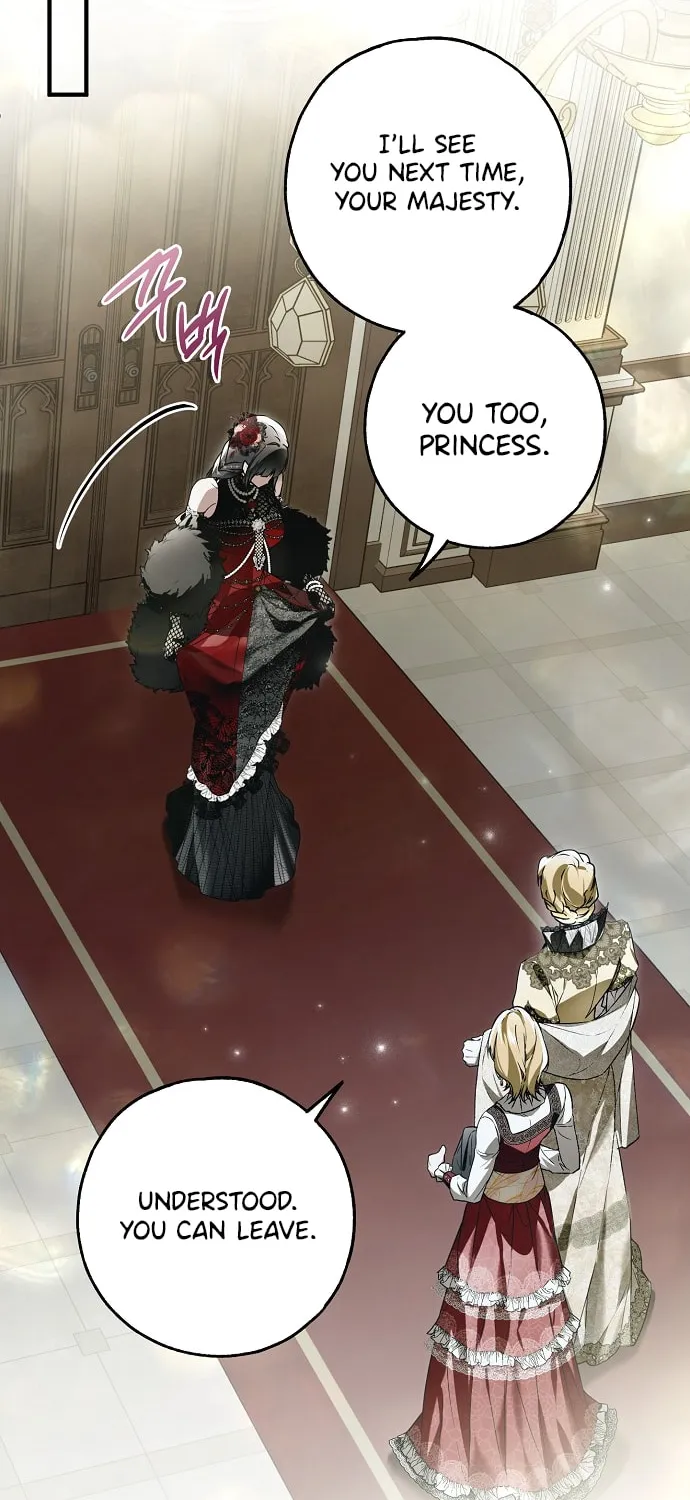 My Body Has Been Possessed by Someone Chapter 24 page 54 - 