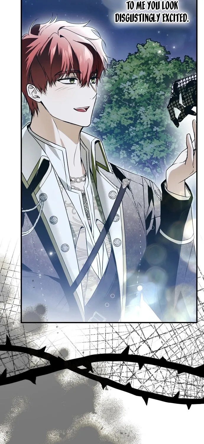 My Body Has Been Possessed by Someone Chapter 25 page 21 - 