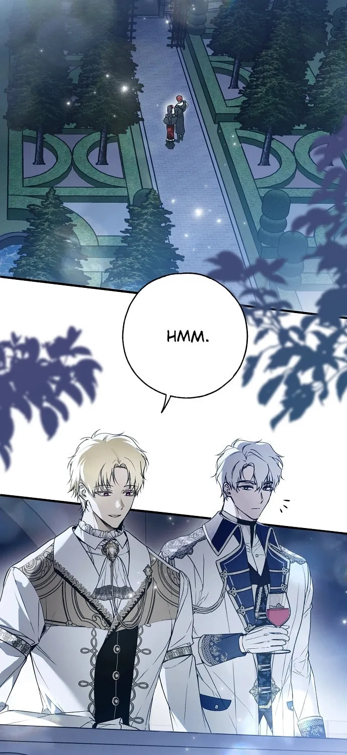 My Body Has Been Possessed by Someone Chapter 25 page 24 - 