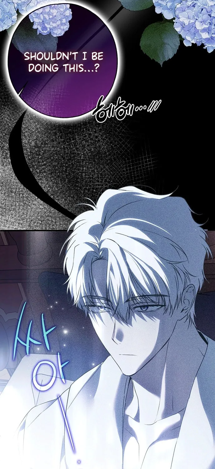 My Body Has Been Possessed by Someone Chapter 25 page 35 - 