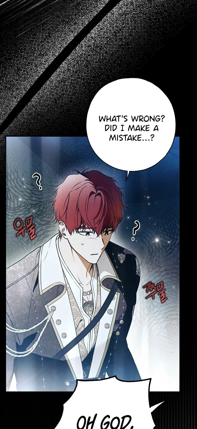 My Body Has Been Possessed by Someone Chapter 25 page 69 - 