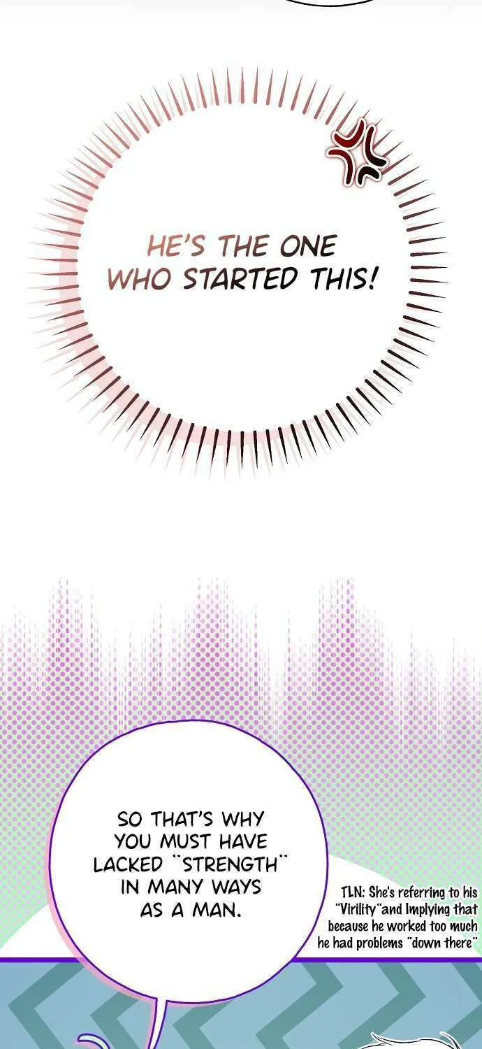 My Body Has Been Possessed by Someone Chapter 27 page 33 - 
