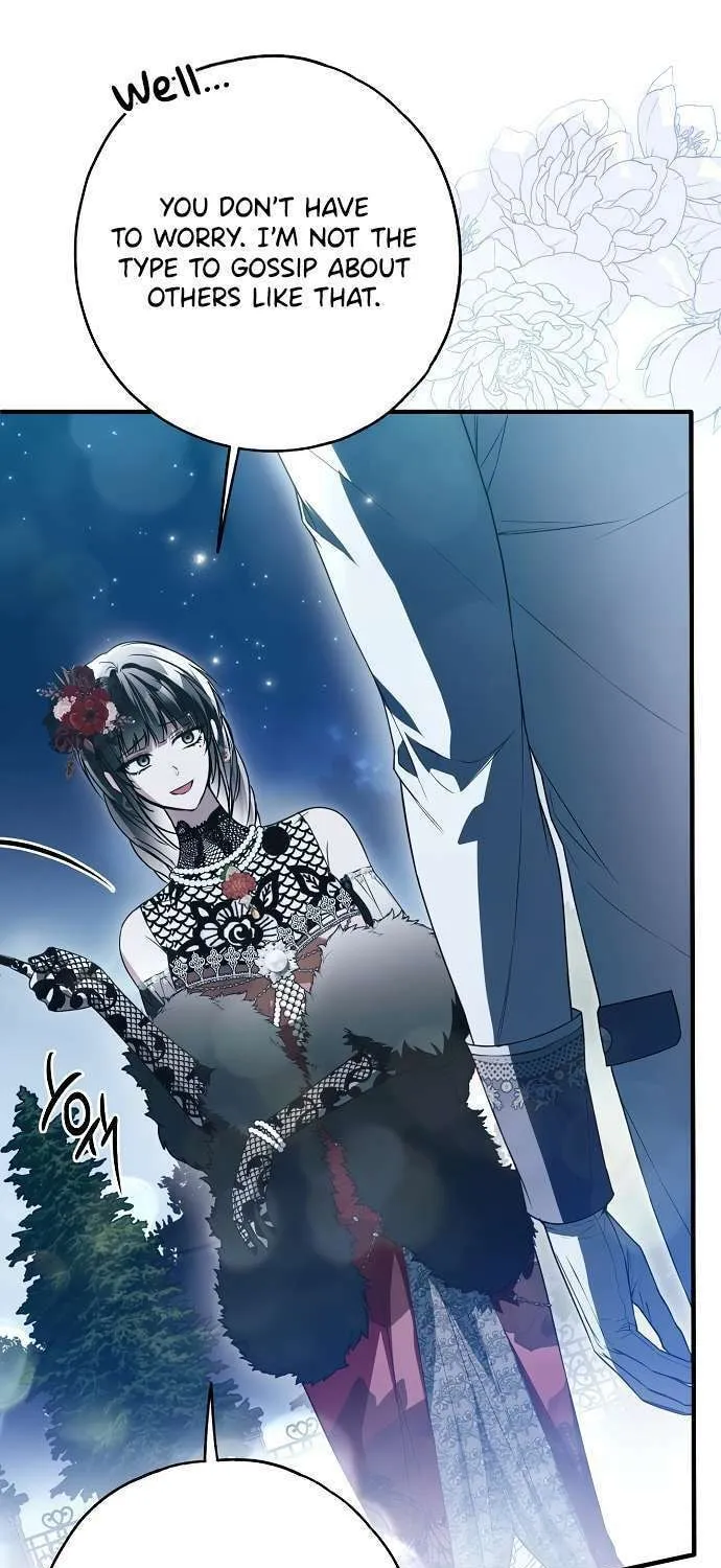 My Body Has Been Possessed by Someone Chapter 27 page 36 - 