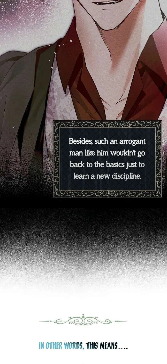 My Body Has Been Possessed by Someone Chapter 27 page 61 - 