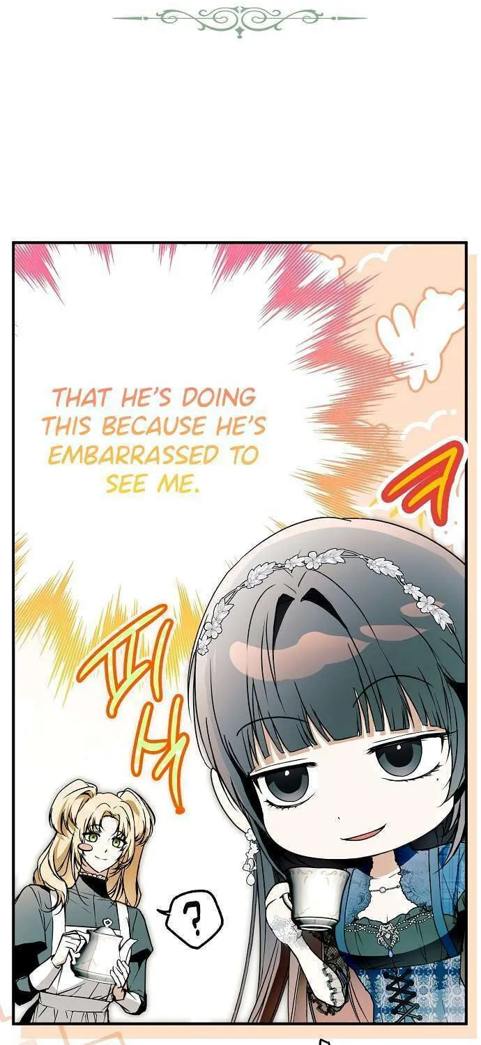My Body Has Been Possessed by Someone Chapter 27 page 62 - 