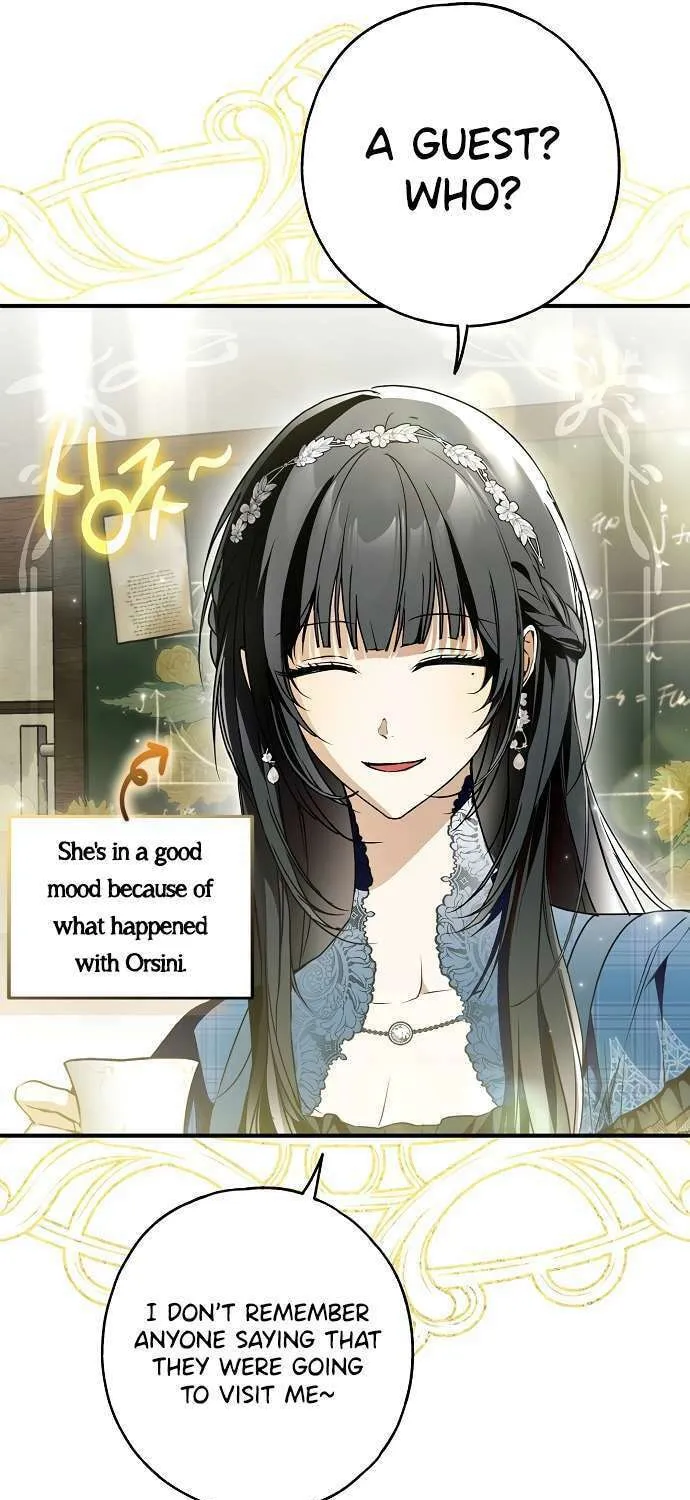 My Body Has Been Possessed by Someone Chapter 27 page 66 - 