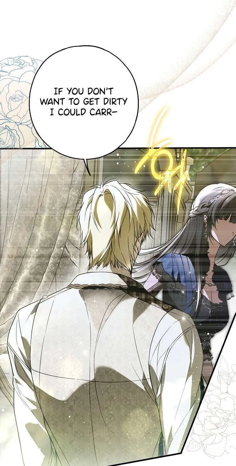 My Body Has Been Possessed by Someone Chapter 28 page 33 - 