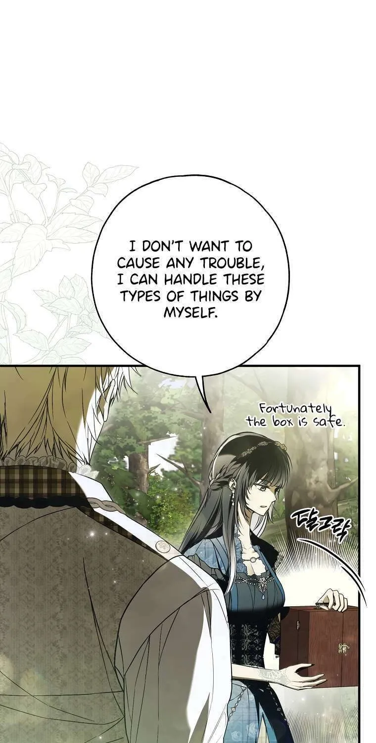 My Body Has Been Possessed by Someone Chapter 28 page 38 - 