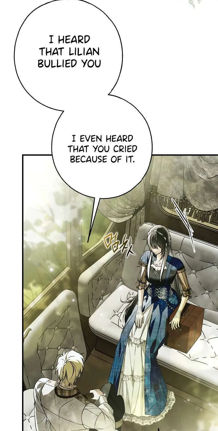 My Body Has Been Possessed by Someone Chapter 28 page 7 - 