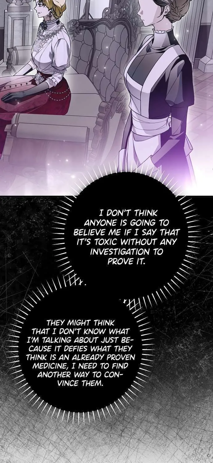My Body Has Been Possessed by Someone Chapter 29 page 34 - 