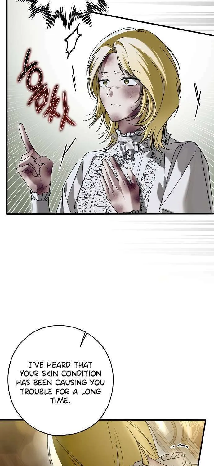 My Body Has Been Possessed by Someone Chapter 29 page 38 - 