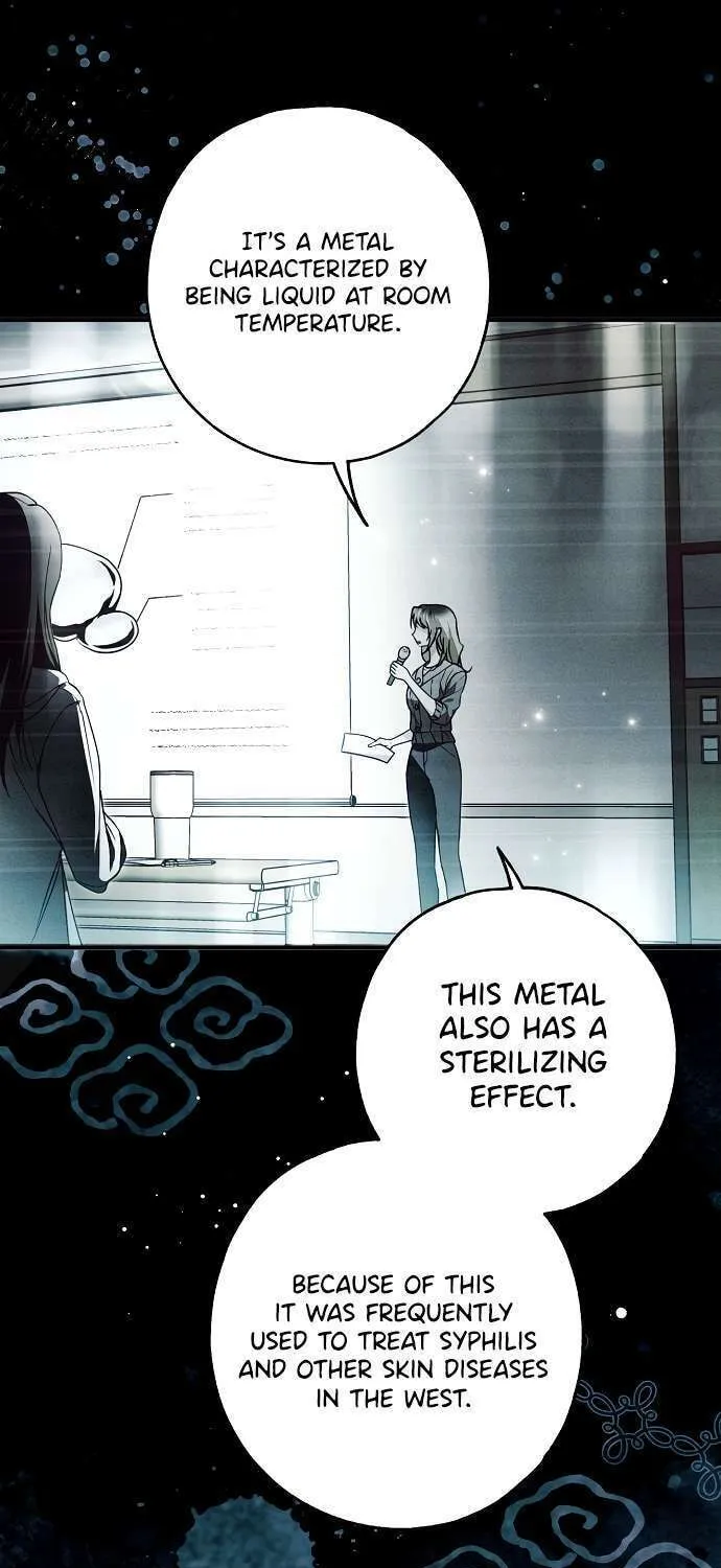 My Body Has Been Possessed by Someone Chapter 29 page 8 - 