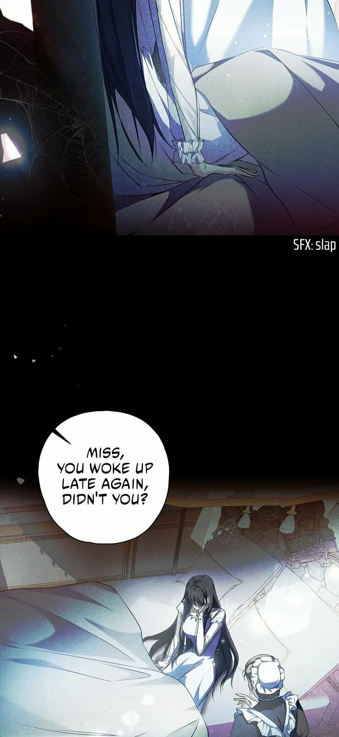 My Body Has Been Possessed by Someone Chapter 3 page 3 - 