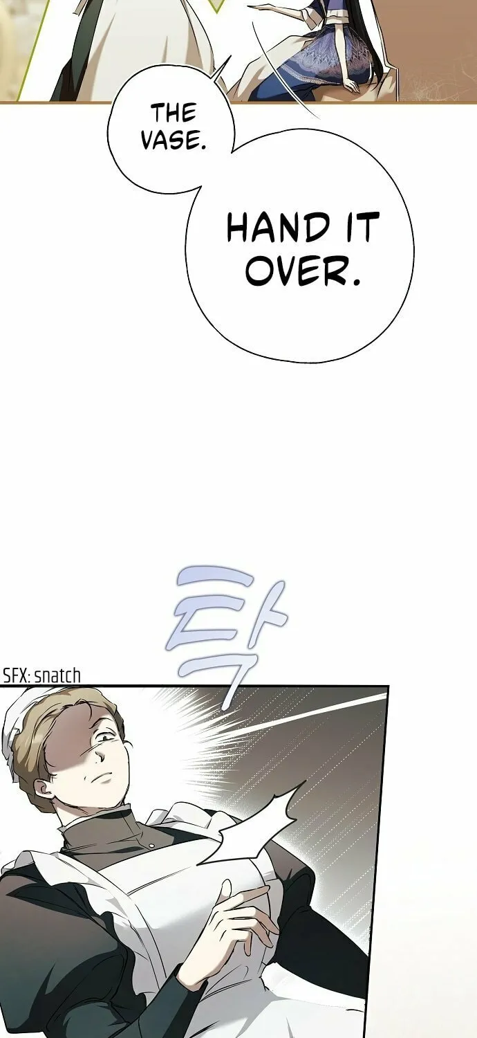 My Body Has Been Possessed by Someone Chapter 3 page 25 - 