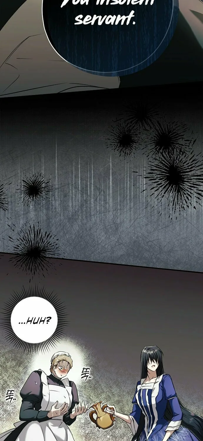 My Body Has Been Possessed by Someone Chapter 3 page 31 - 