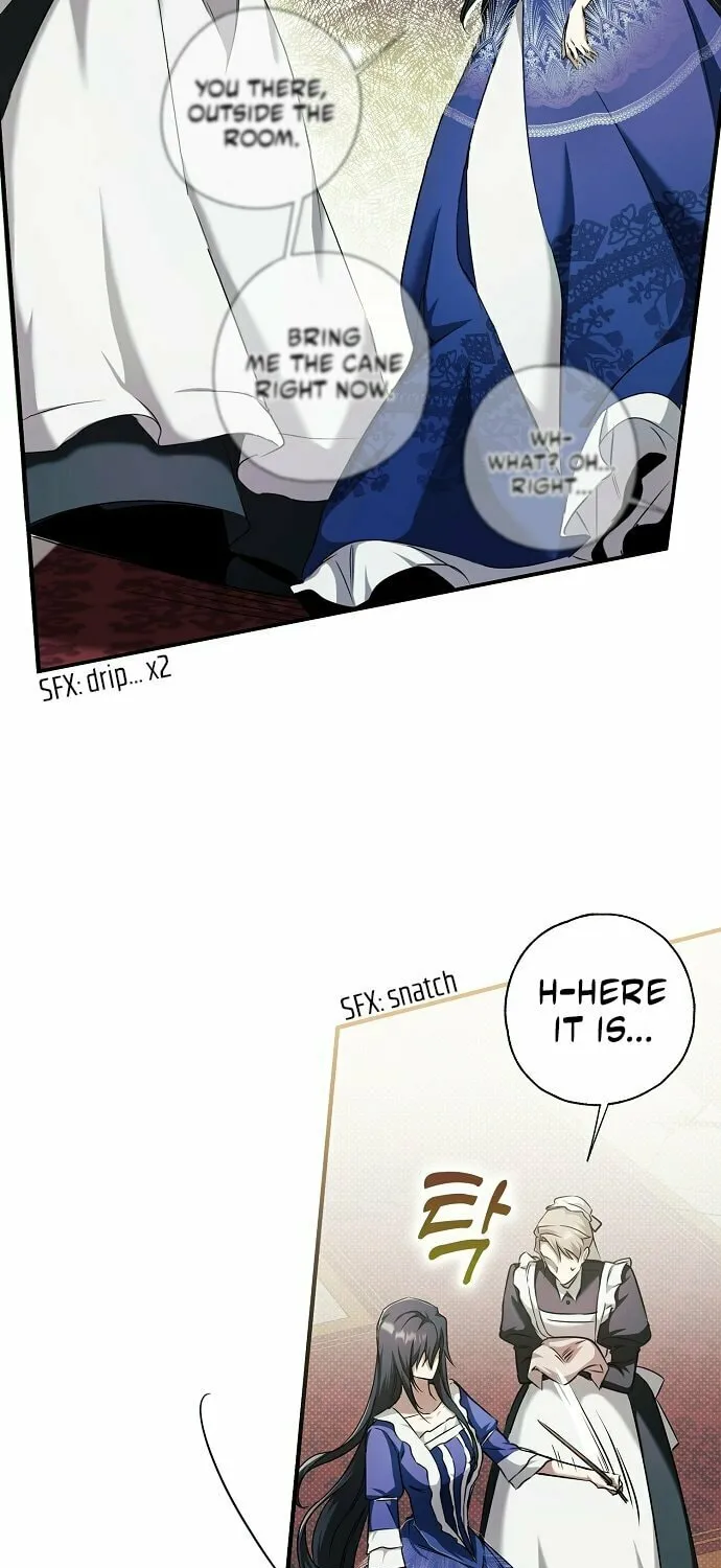 My Body Has Been Possessed by Someone Chapter 3 page 32 - 