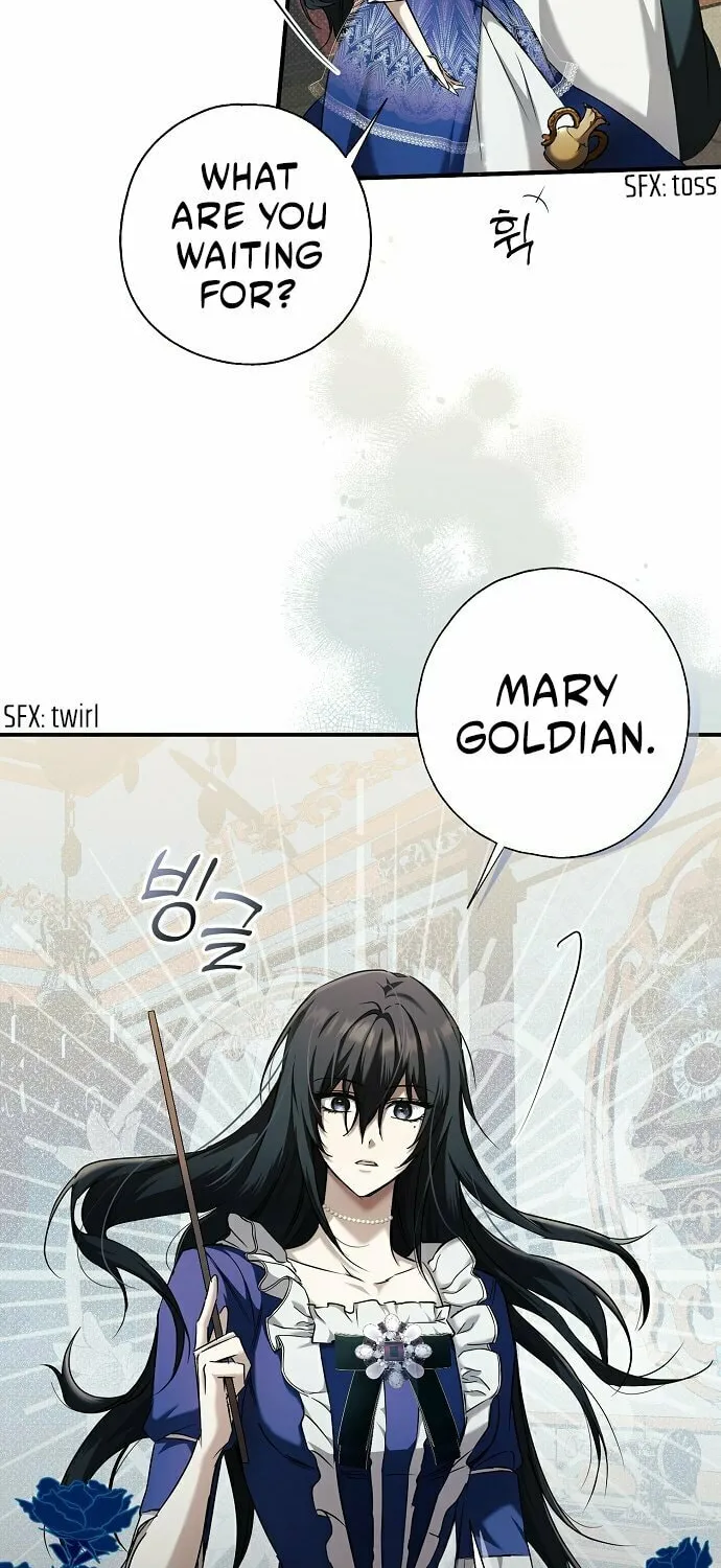 My Body Has Been Possessed by Someone Chapter 3 page 33 - 
