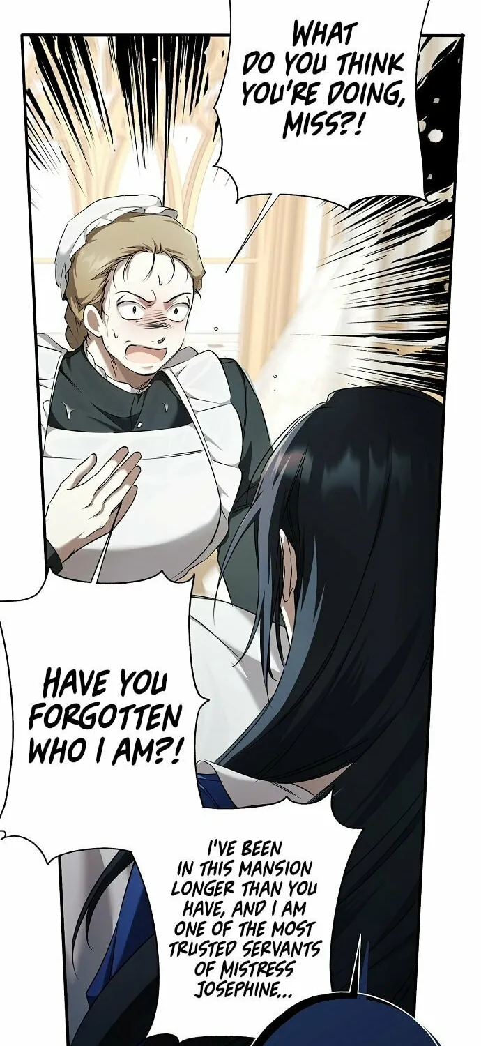 My Body Has Been Possessed by Someone Chapter 3 page 36 - 