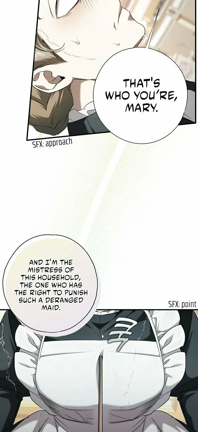 My Body Has Been Possessed by Someone Chapter 3 page 38 - 