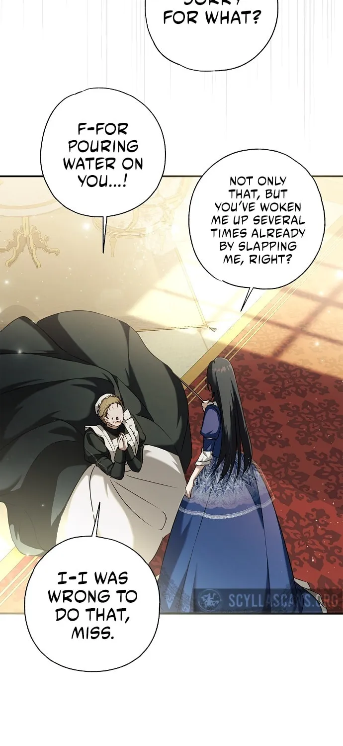 My Body Has Been Possessed by Someone Chapter 3 page 56 - 