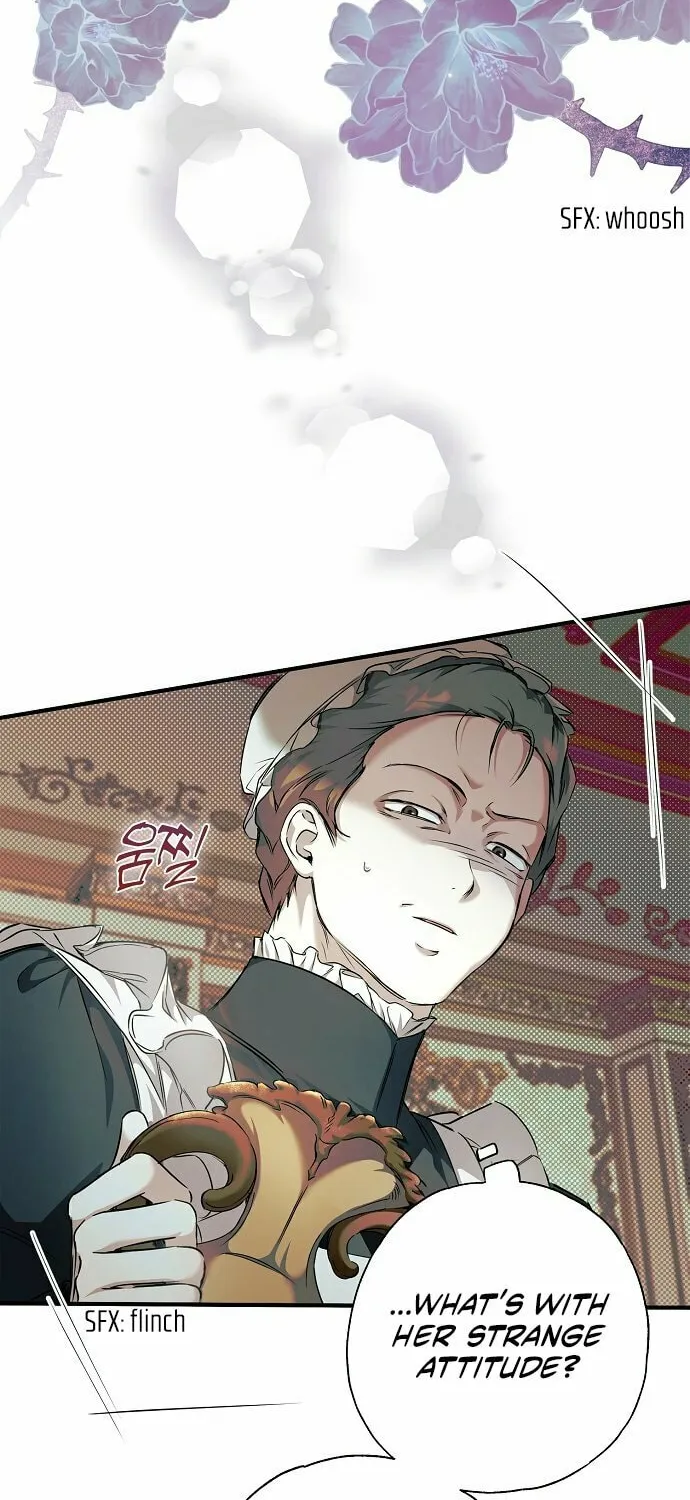 My Body Has Been Possessed by Someone Chapter 3 page 7 - 