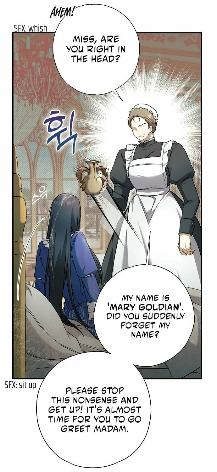 My Body Has Been Possessed by Someone Chapter 3 page 9 - 