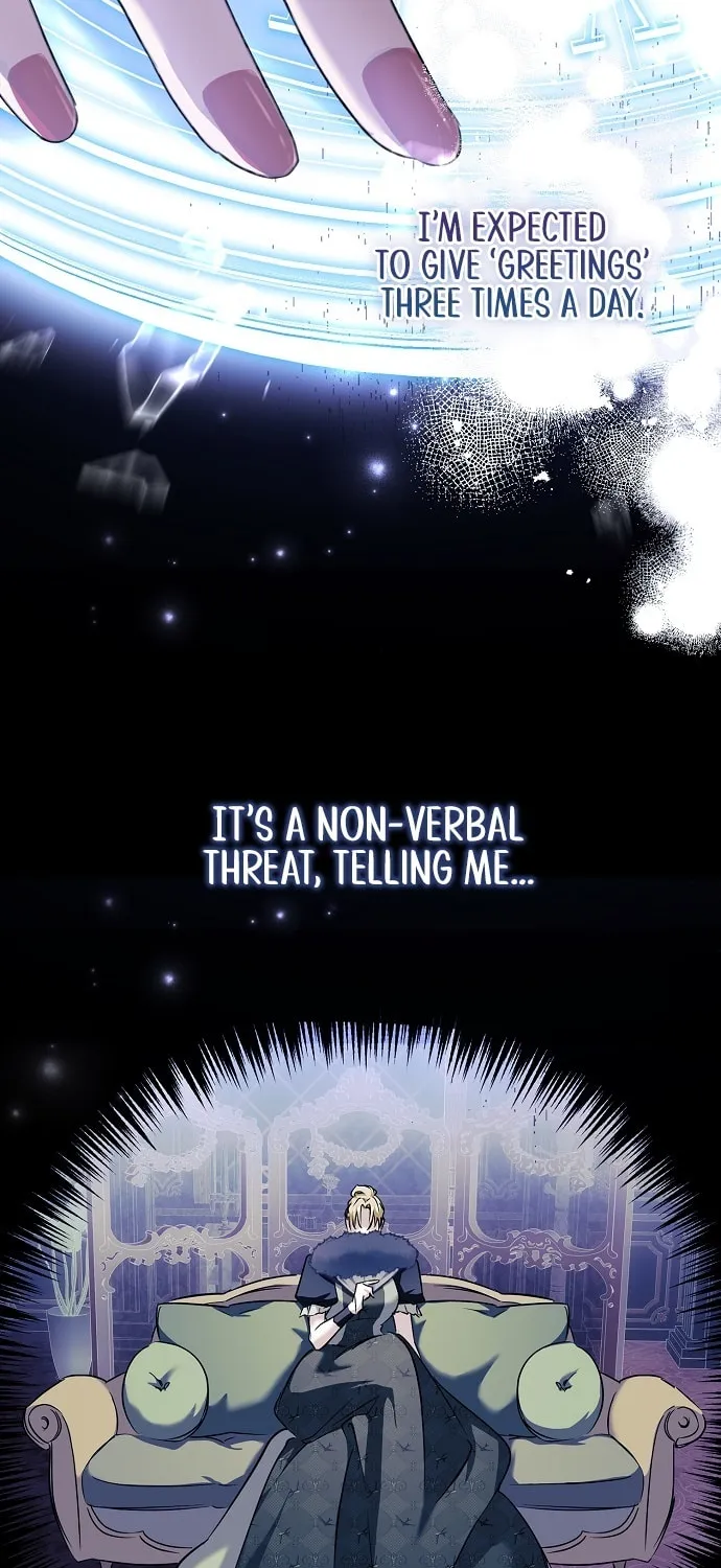 My Body Has Been Possessed by Someone Chapter 3 page 87 - 
