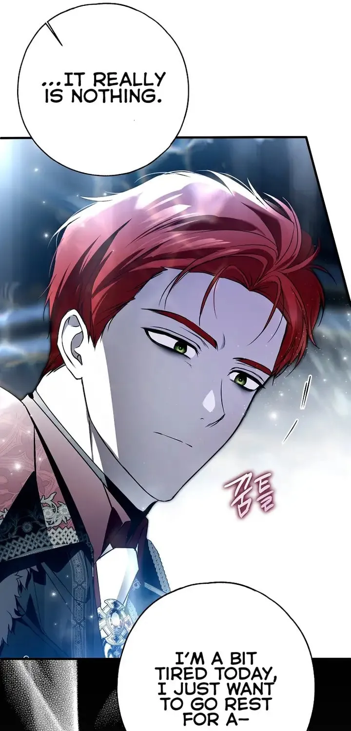 My Body Has Been Possessed by Someone Chapter 30 page 14 - 