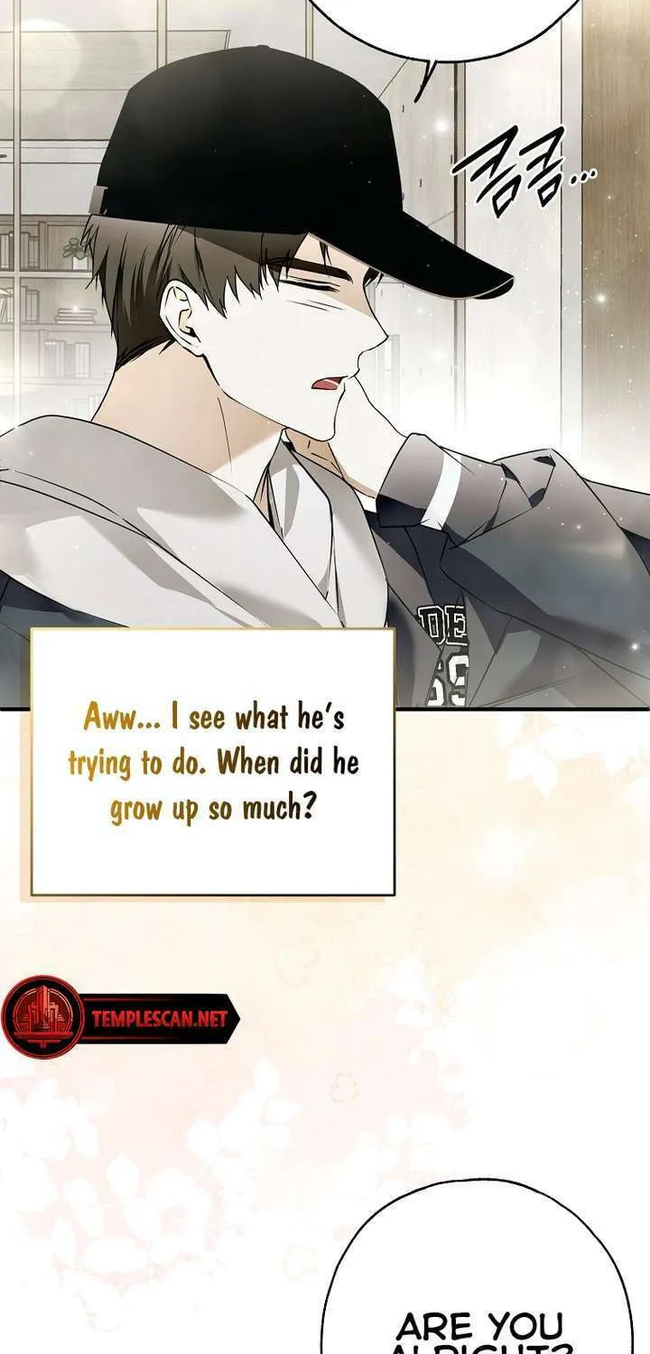 My Body Has Been Possessed by Someone Chapter 30 page 43 - 
