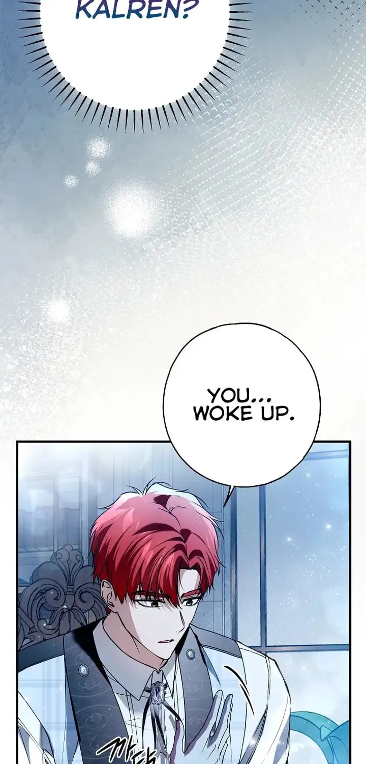 My Body Has Been Possessed by Someone Chapter 30 page 48 - 