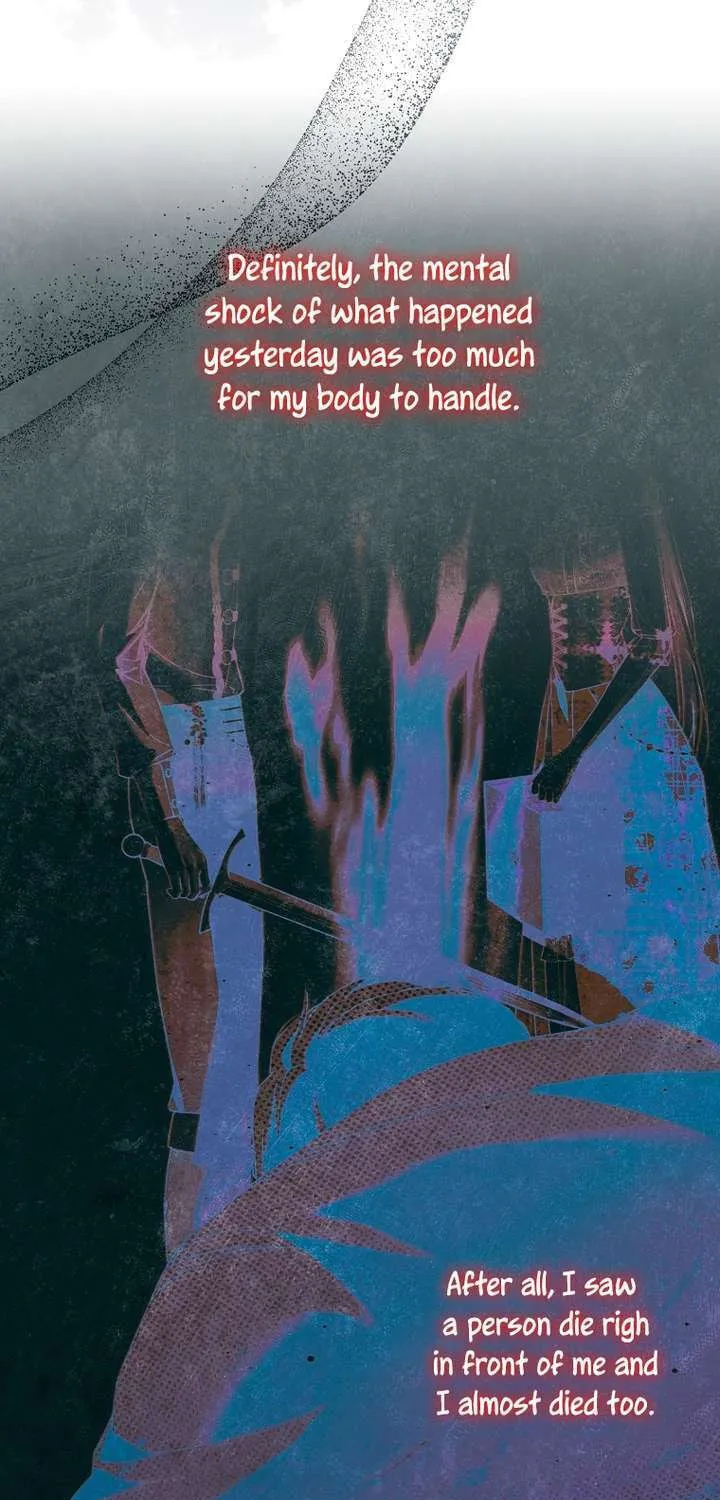 My Body Has Been Possessed by Someone Chapter 30 page 57 - 