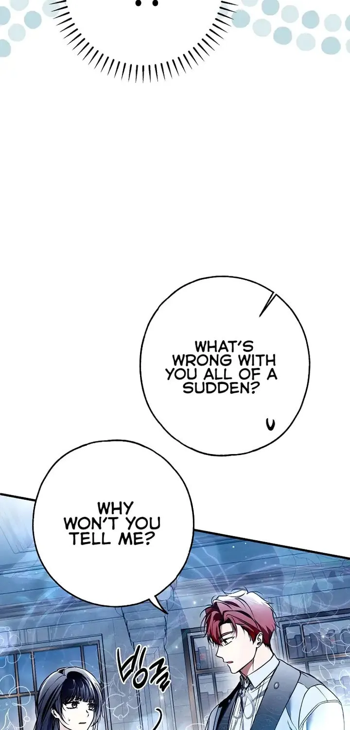 My Body Has Been Possessed by Someone Chapter 30 page 65 - 